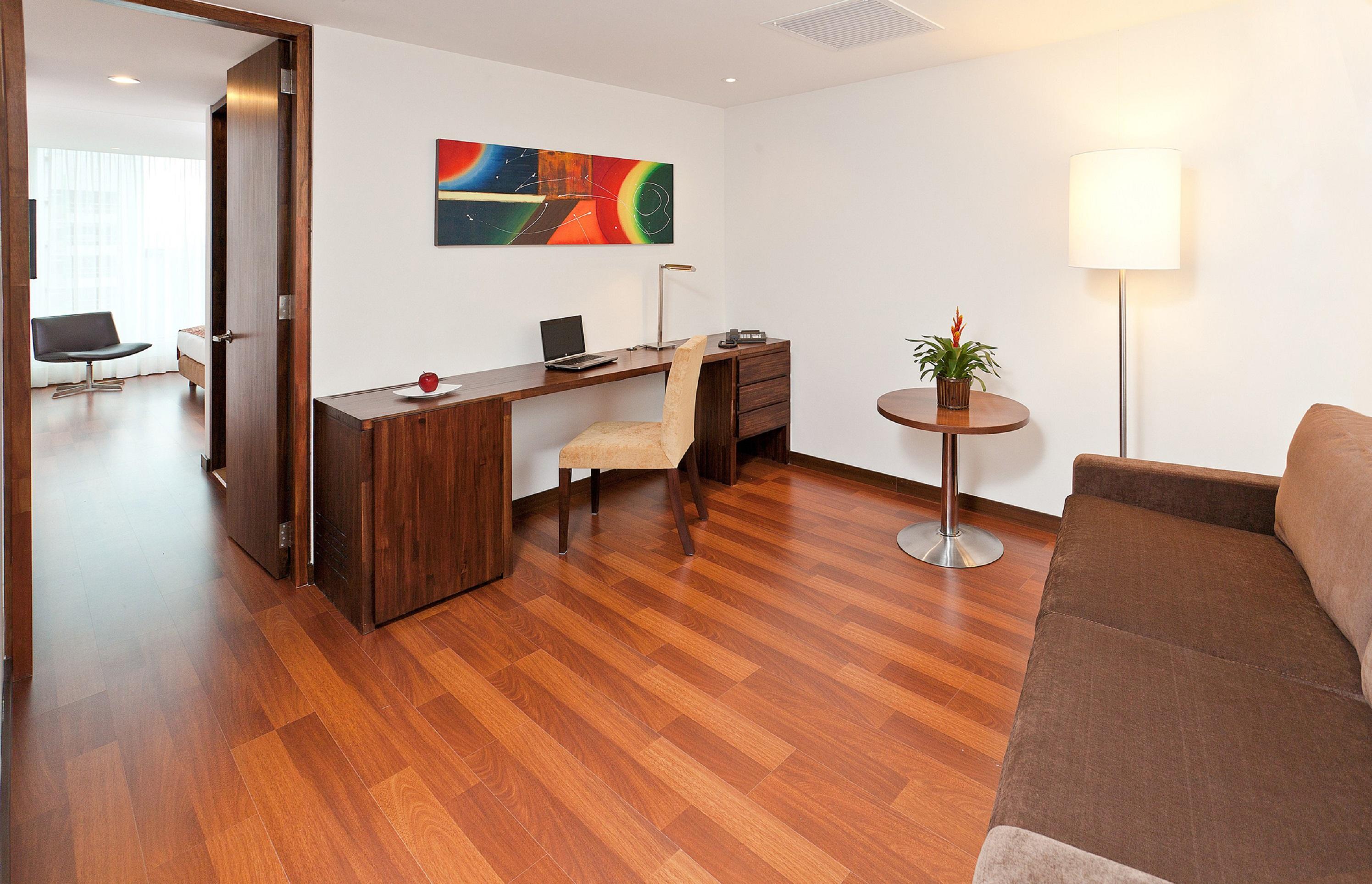 Hotel Estelar Calle 100 Bogotá Cameră foto